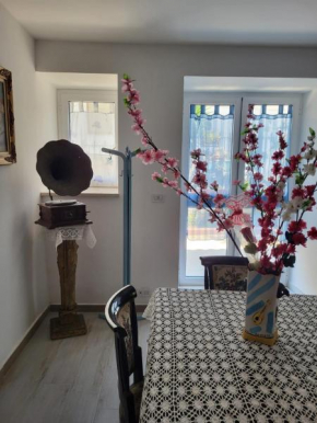 A casa di Luigi